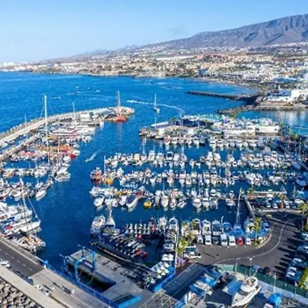 Mareverde Free Wifi * Costa Adeje (Tenerife)