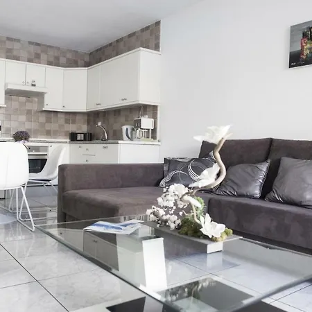 Mareverde Free Wifi Apartment *