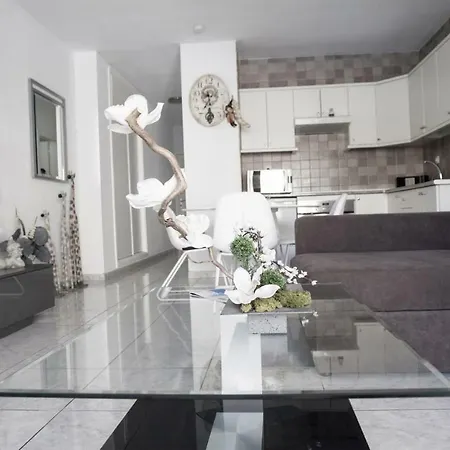 Mareverde Free Wifi Apartment Costa Adeje (Tenerife)