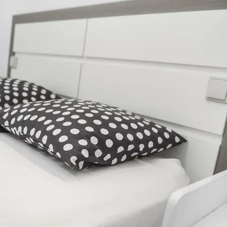 Apartament Mareverde Free Wifi
