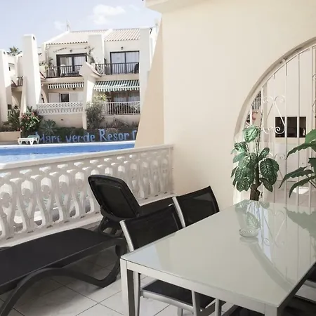 Mareverde Free Wifi Apartament *