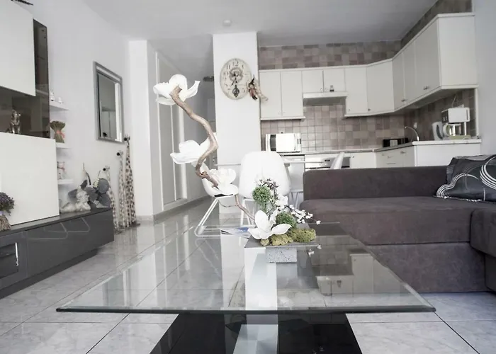Mareverde Free Wifi Apartament Costa Adeje (Tenerife)