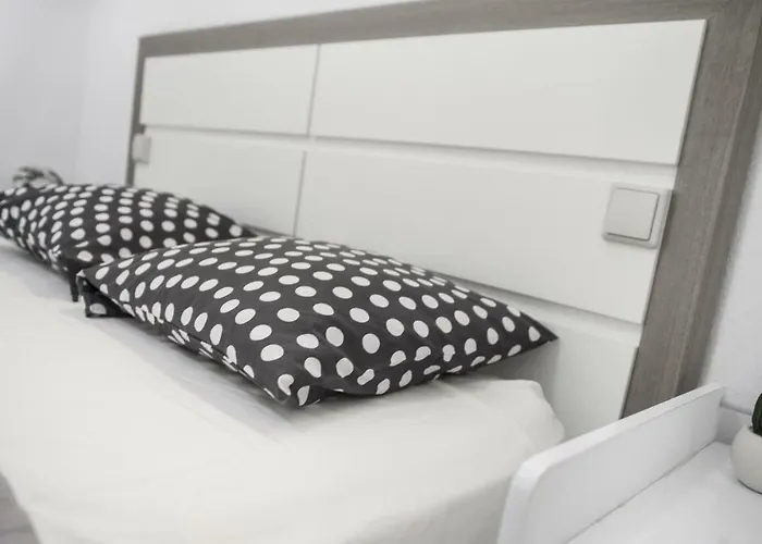 Apartament Mareverde Free Wifi