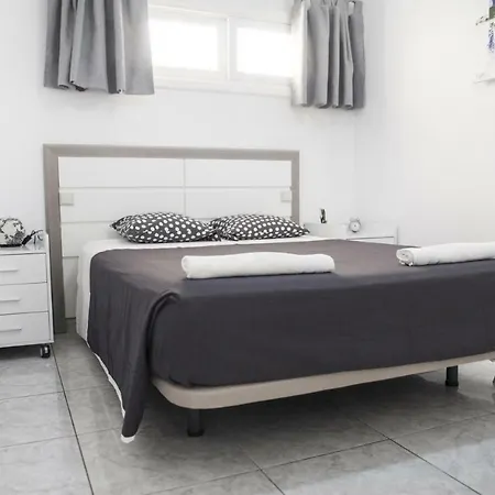 Mareverde Free Wifi Lejlighed Costa Adeje (Tenerife)