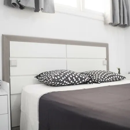 Lejlighed Mareverde Free Wifi Costa Adeje (Tenerife)